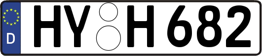 HY-H682