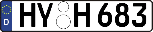 HY-H683