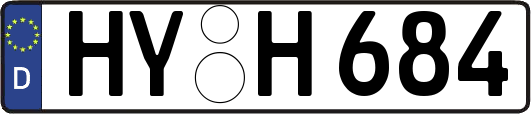 HY-H684