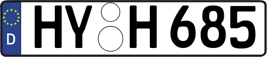 HY-H685
