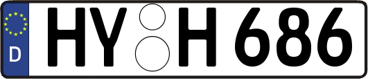 HY-H686