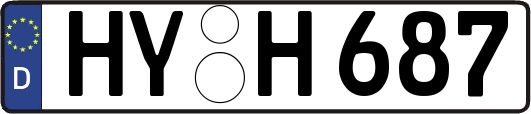 HY-H687