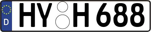 HY-H688
