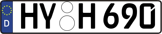 HY-H690