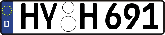 HY-H691
