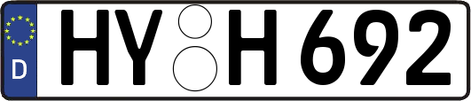 HY-H692