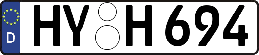 HY-H694