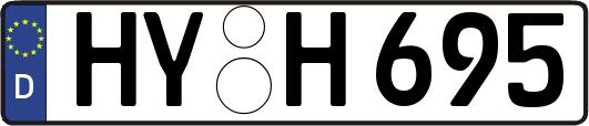 HY-H695