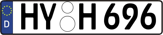HY-H696