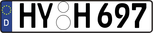 HY-H697