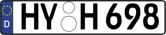 HY-H698