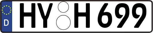 HY-H699