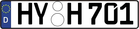 HY-H701