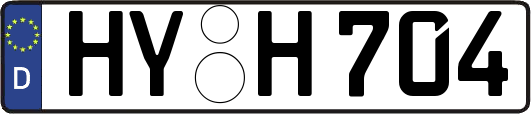 HY-H704