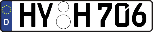 HY-H706