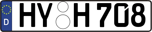 HY-H708