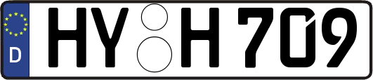 HY-H709