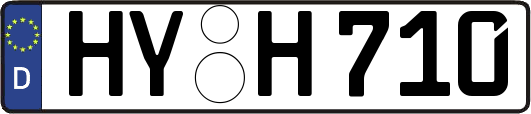 HY-H710