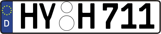 HY-H711