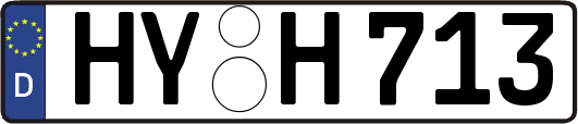 HY-H713