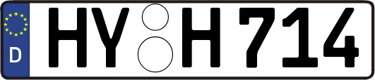 HY-H714