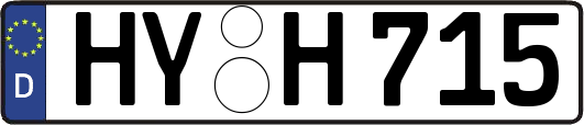 HY-H715