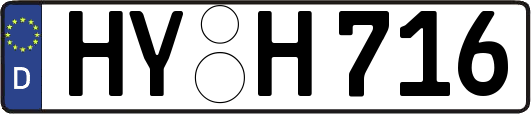 HY-H716