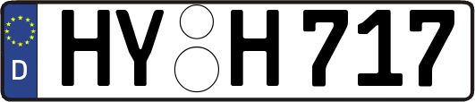 HY-H717
