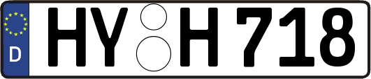 HY-H718
