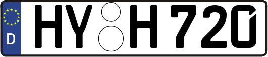 HY-H720
