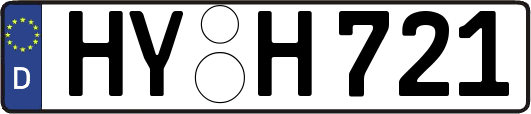 HY-H721