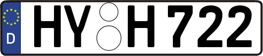HY-H722