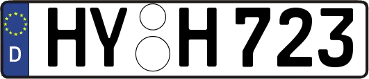 HY-H723