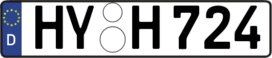 HY-H724
