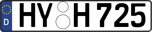 HY-H725