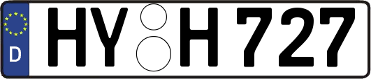 HY-H727