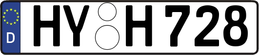 HY-H728