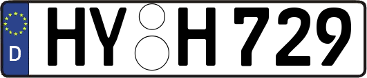 HY-H729