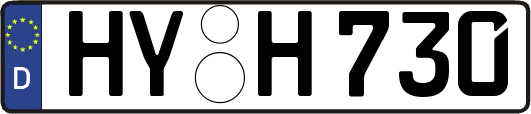 HY-H730