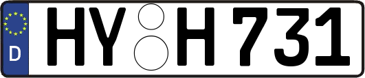 HY-H731