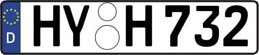 HY-H732