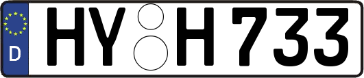 HY-H733