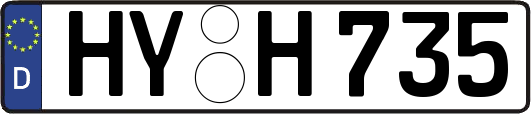 HY-H735