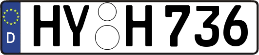 HY-H736