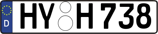 HY-H738