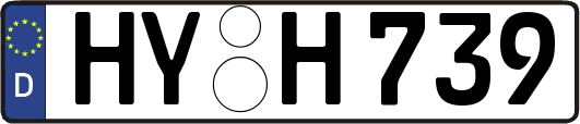 HY-H739