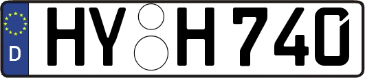 HY-H740