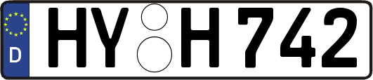 HY-H742