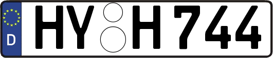 HY-H744