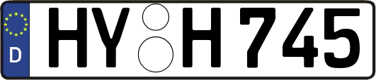 HY-H745